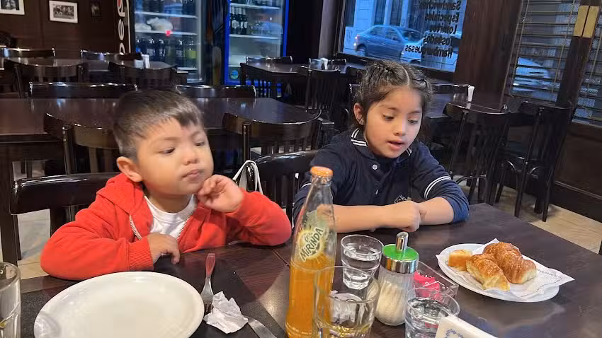 Instituto Nuestra Señora del Huerto