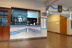 Instituto Nuestra Señora del Pilar