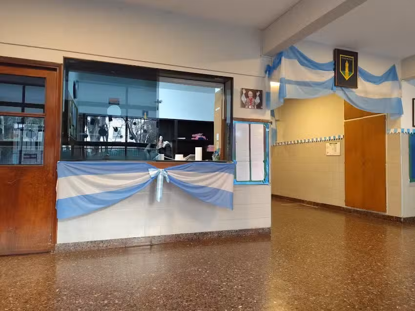 Instituto Nuestra Señora del Pilar