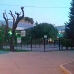 Instituto Nuestra Señora del Rosario