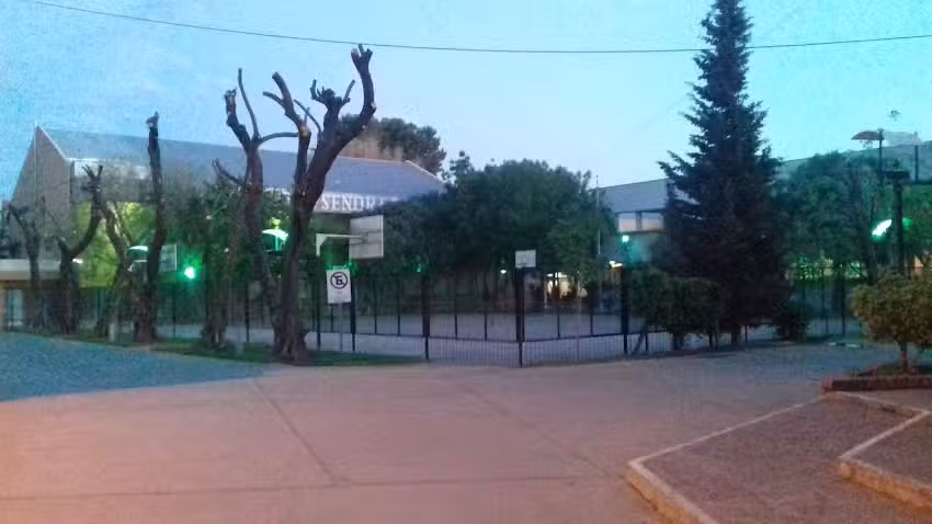 Instituto Nuestra Señora del Rosario