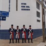 Instituto Nuestra Señora del Rosario