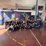 Instituto Nuestra Señora del Rosario