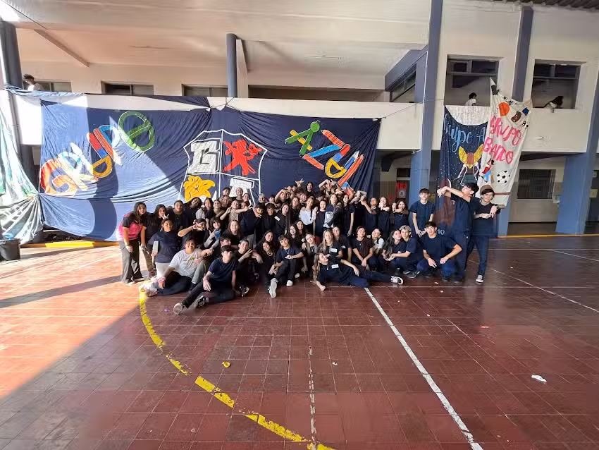 Instituto Nuestra Señora del Rosario