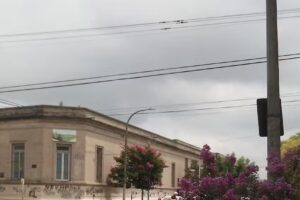 Instituto Nuestra Señora del Rosario