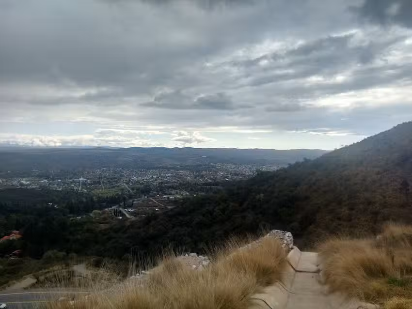 Instituto Nuestra Señora Del Rosario