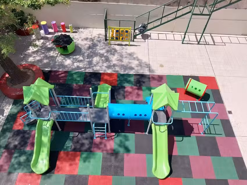 Instituto Nuestra Señora del Rosario Congregación Hermanas Dominicas de Santa Catalina de Siena