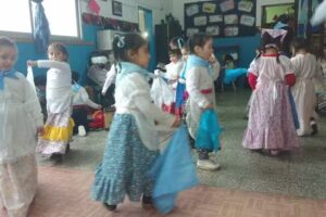 Instituto Nuestra Señora del Rosario de Fatima