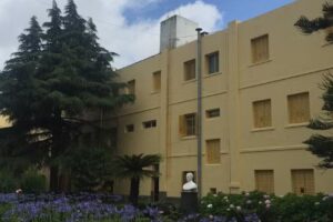 Instituto Nuestra Señora del Sagrado Corazón