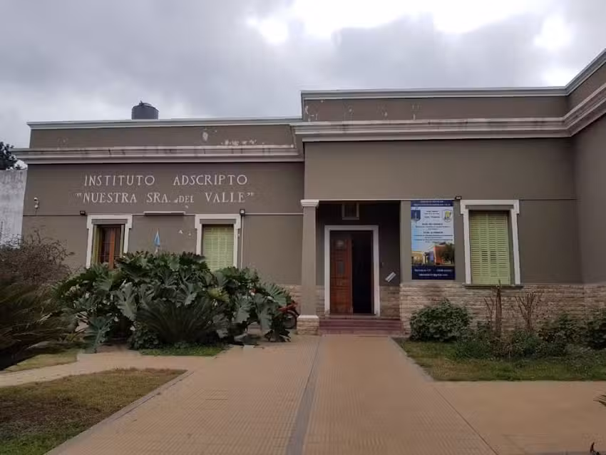 Instituto Nuestra Señora del Valle