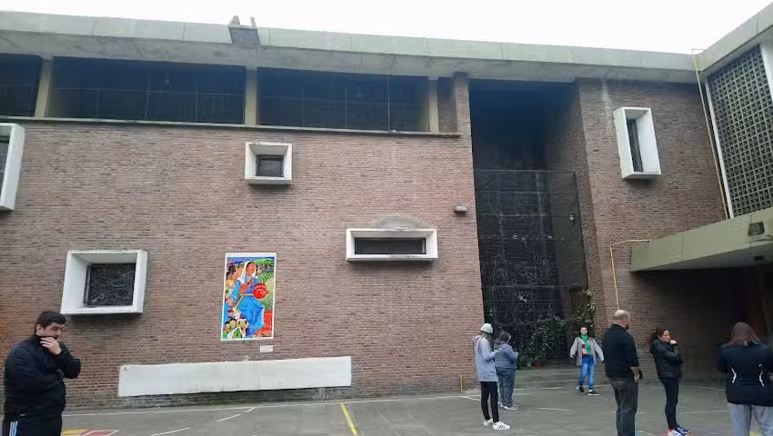 Instituto Nuestra Señora Madre De Los Emigrantes