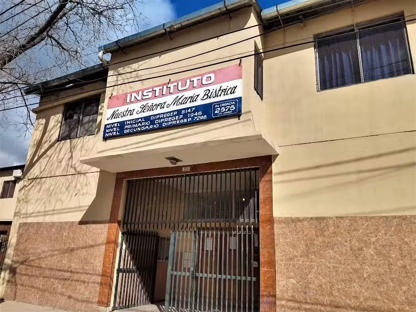 Instituto Nuestra Señora María Bistrica