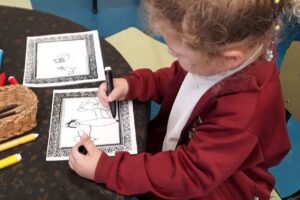 Instituto Nuestra Sra de Fátima