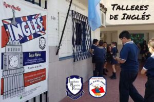 Instituto Nuestro Futuro Ipp76 Jardín de Infantes El Pato Peco