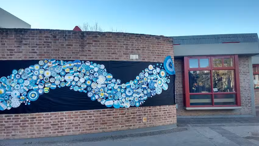 Instituto Nuevo Siglo