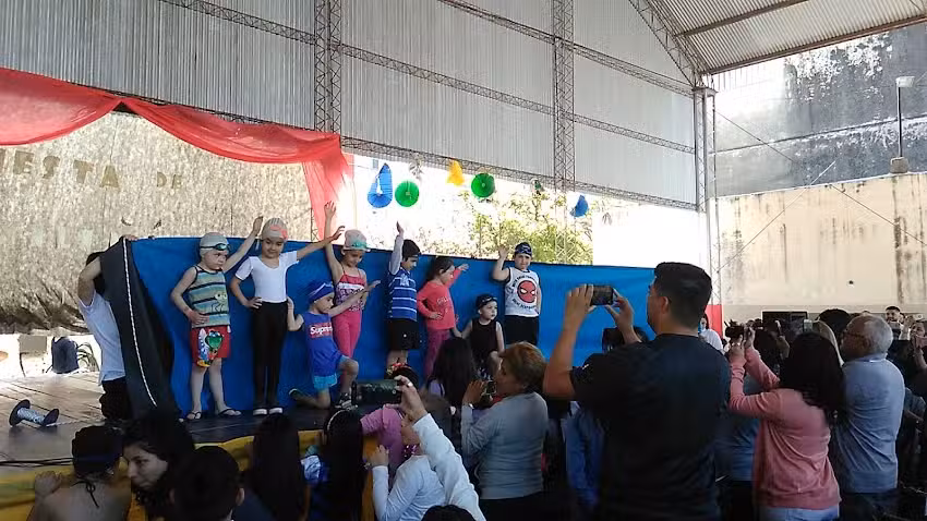 Instituto Obispo Caixal