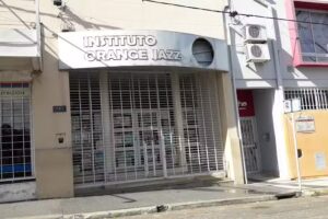 Instituto Orange Jazz