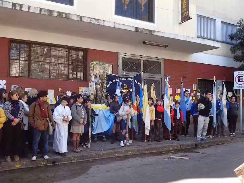 Instituto Padre Elizalde