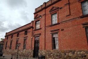 Instituto Padre Gabriel Tommasini