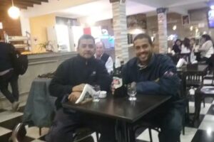 Instituto Padre Manuel Ballesteros