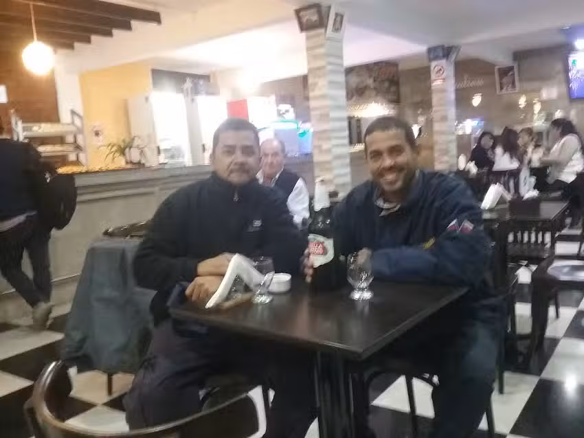 Instituto Padre Manuel Ballesteros