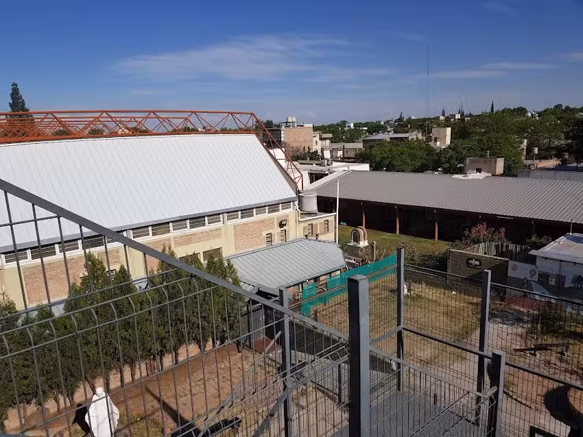 Instituto Padre Valentín Bonetti