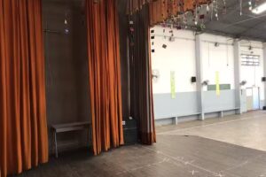 Instituto Parroquial Cristo Obrero