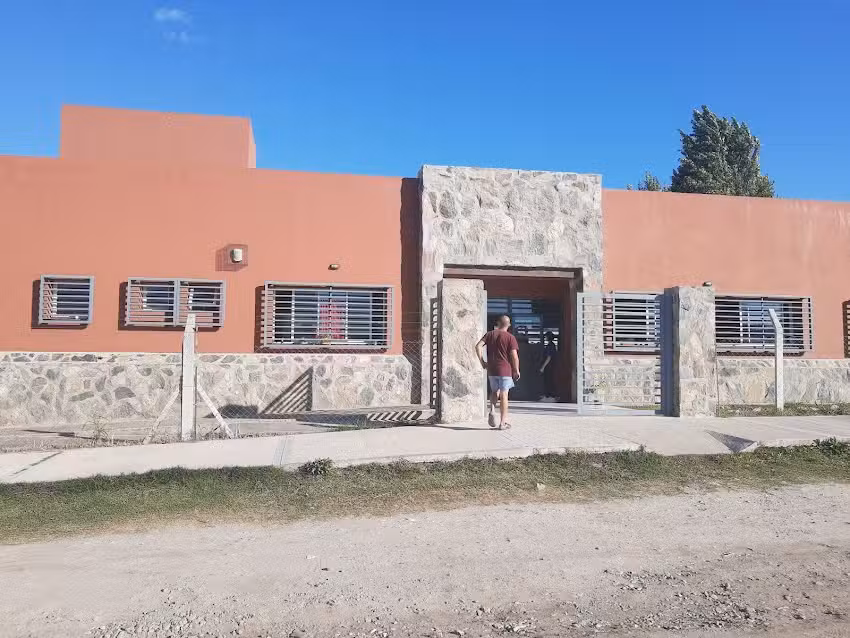 Instituto Parroquial El Obraje Nivel Inicial