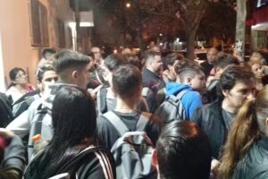 Instituto Parroquial Nuestra Señora del Carmen