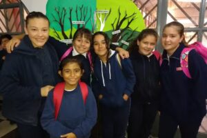 Instituto Parroquial Pio Xii