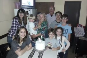 Instituto Parroquial San Andres