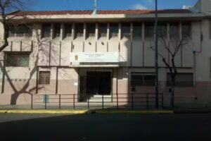 Instituto Parroquial Santa Clara
