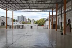 Instituto Parroquial Santo Cristo