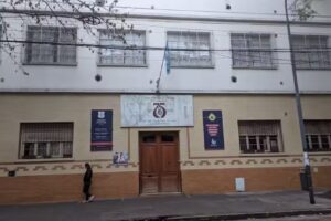 Instituto Patrocinio de San José