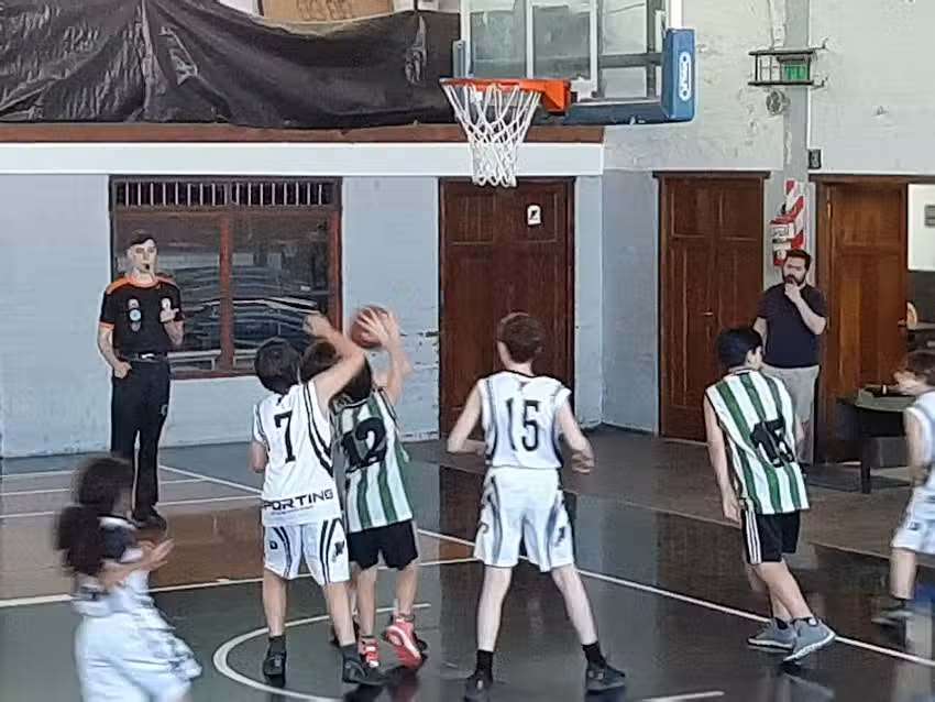 Instituto Peralta Ramos