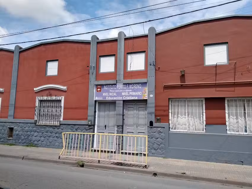 Instituto Perito Moreno