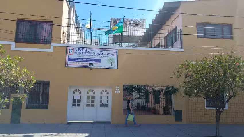 Instituto Pizzurno de Enseñanza Integral