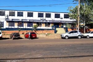 Instituto Politécnico San Arnoldo Janssen