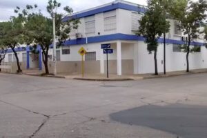 Instituto Pquial Nuestra Senora De Fatima