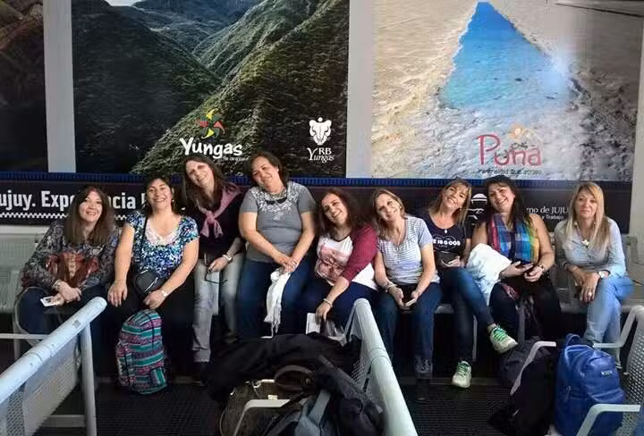 Instituto Pquial Nuestra Senora De Fatima