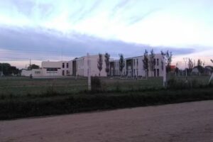 Instituto Presbítero José Albertini