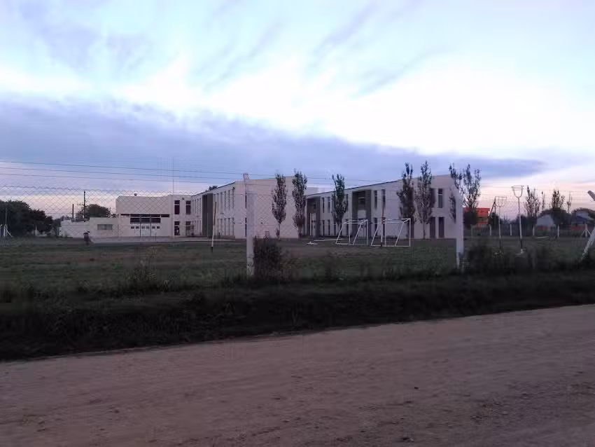 Instituto Presbítero José Albertini