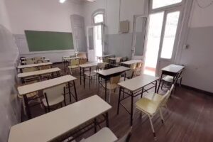 Instituto Presbitero Manuel Alberti