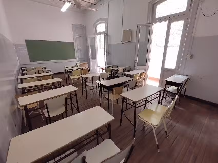 Instituto Presbitero Manuel Alberti