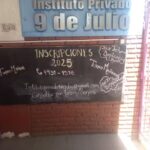 Instituto Privado 9 de Julio