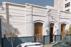 Instituto Privado Aleluya