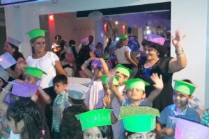 Instituto Privado Almafuerte