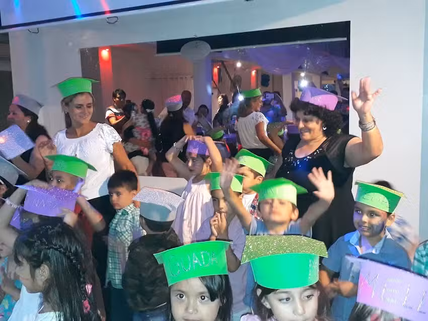 Instituto Privado Almafuerte