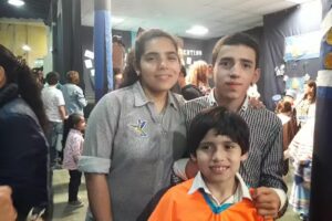 Instituto Privado Amanecer