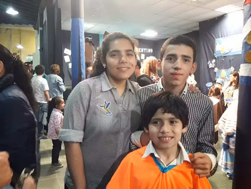 Instituto Privado Amanecer